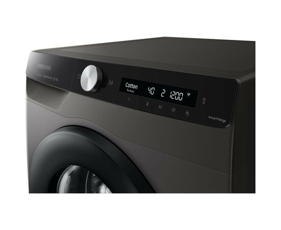 Стиральная машина Samsung WW80AG6S28AXUA, изображение 6 Стиральная машина Samsung WW80AG6S28AXUA, изображение 6