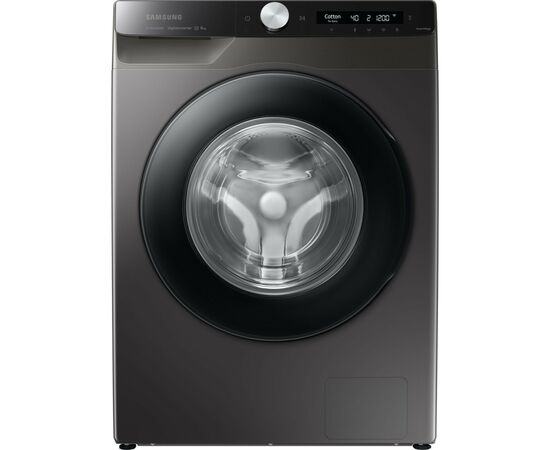 Пральна машина Samsung WW80AG6S28AXUA