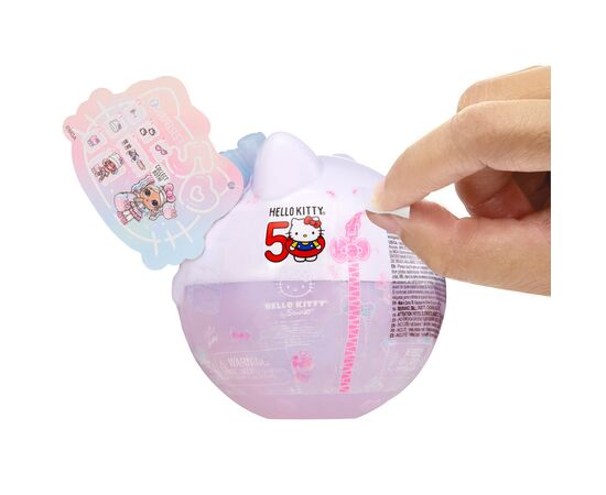 Кукла L.O.L. Surprise! серии Loves Hello Kitty – Hello Kitty-сюрприз (594604), изображение 2 Кукла L.O.L. Surprise! серии Loves Hello Kitty – Hello Kitty-сюрприз (594604), изображение 2