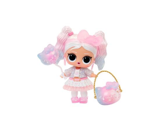 Кукла L.O.L. Surprise! серии Loves Hello Kitty – Hello Kitty-сюрприз (594604), изображение 7 Кукла L.O.L. Surprise! серии Loves Hello Kitty – Hello Kitty-сюрприз (594604), изображение 7