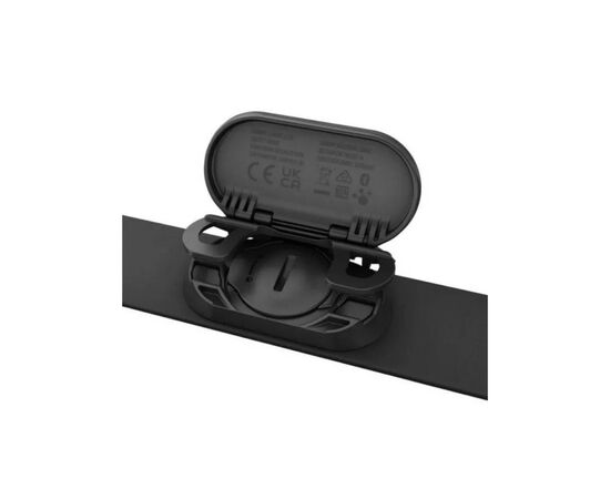 Кардиопередатчик Garmin HRM-Fit, датчик пульсу (010-13314-00), изображение 3 Кардиопередатчик Garmin HRM-Fit, датчик пульсу (010-13314-00), изображение 3