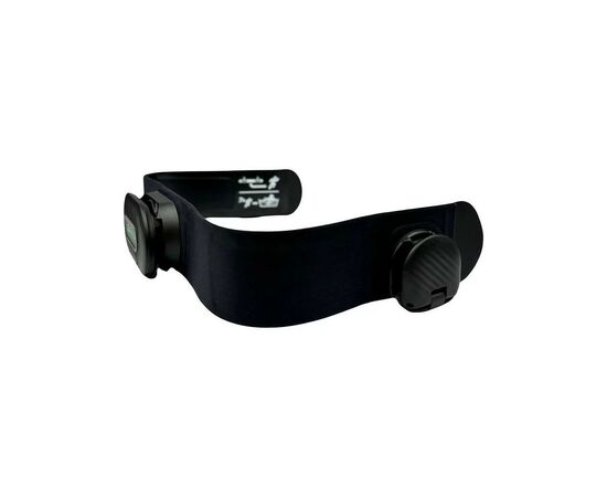 Кардиопередатчик Garmin HRM-Fit, датчик пульсу (010-13314-00), изображение 5 Кардиопередатчик Garmin HRM-Fit, датчик пульсу (010-13314-00), изображение 5