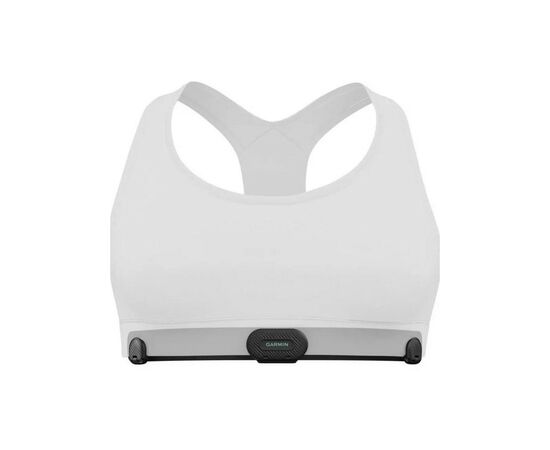 Кардиопередатчик Garmin HRM-Fit, датчик пульсу (010-13314-00), изображение 7 Кардиопередатчик Garmin HRM-Fit, датчик пульсу (010-13314-00), изображение 7