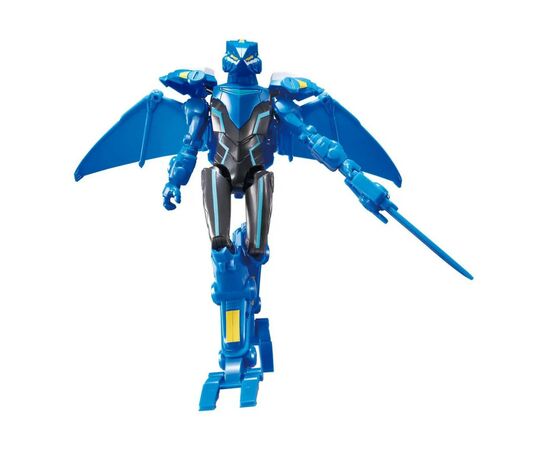 Фигурка Dinoster Джей Мин 20 см (EU580834), изображение 2 Фигурка Dinoster Джей Мин 20 см (EU580834), изображение 2