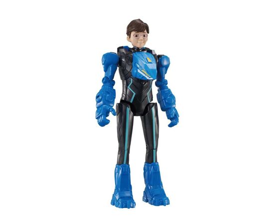 Фигурка Dinoster Джей Мин 20 см (EU580834), изображение 3 Фигурка Dinoster Джей Мин 20 см (EU580834), изображение 3