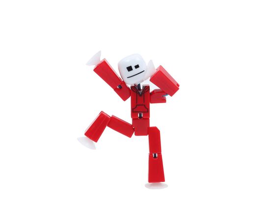 Фигурка Stikbot для анимационного творчества (TST616-23UAKDH), изображение 3 Фигурка Stikbot для анимационного творчества (TST616-23UAKDH), изображение 3