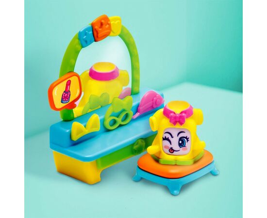 Игровой набор Moji Pops серии Box I Like – Фотостудия (PMPSV112PL60), изображение 4 Игровой набор Moji Pops серии Box I Like – Фотостудия (PMPSV112PL60), изображение 4