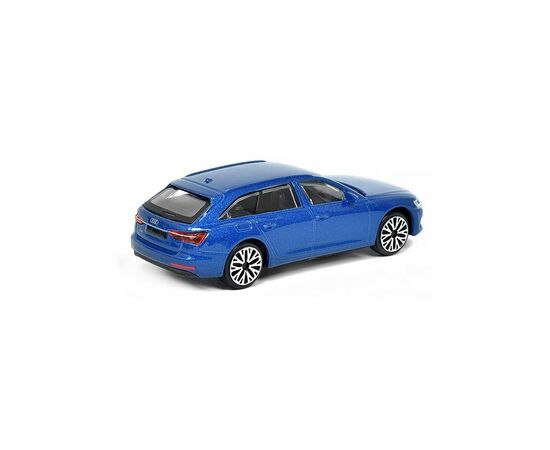Спецтехника Bburago Эвакуатор с автомоделью Audi A6 Avant (18-31418), изображение 6 Спецтехника Bburago Эвакуатор с автомоделью Audi A6 Avant (18-31418), изображение 6