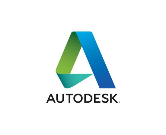 ПЗ для 3D (САПР) Autodesk AutoCAD LT 2025 Commercial New Single-user ELD 3-Year Subscription (057Q1-WW9153-L317)