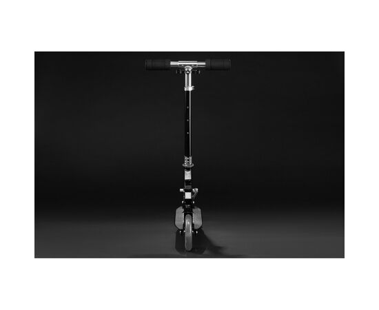 Самокат Miqilong Havoc Черный (HAVOC-125-BLACK), изображение 6 Самокат Miqilong Havoc Черный (HAVOC-125-BLACK), изображение 6