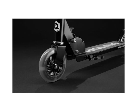Самокат Miqilong Havoc Черный (HAVOC-125-BLACK), изображение 7 Самокат Miqilong Havoc Черный (HAVOC-125-BLACK), изображение 7