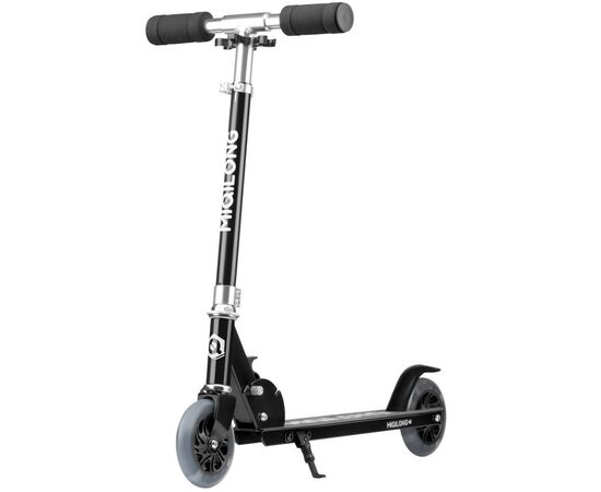 Самокат Miqilong Havoc Черный (HAVOC-125-BLACK)