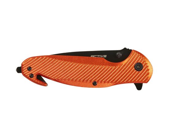 Нож Active Birdy Orange (SPCM80OR), изображение 3 Нож Active Birdy Orange (SPCM80OR), изображение 3