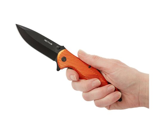 Нож Active Birdy Orange (SPCM80OR), изображение 4 Нож Active Birdy Orange (SPCM80OR), изображение 4
