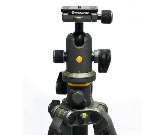 Штатив Vanguard Alta Pro 2+ 263AB 100 (DAS302029), зображення 11 Штатив Vanguard Alta Pro 2+ 263AB 100 (DAS302029), зображення 11