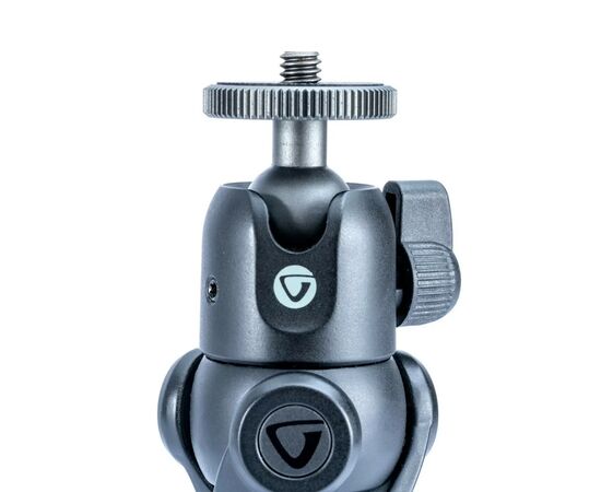 Штатив Vanguard TT1 Black Pearl (DAS301281), изображение 10 Штатив Vanguard TT1 Black Pearl (DAS301281), изображение 10
