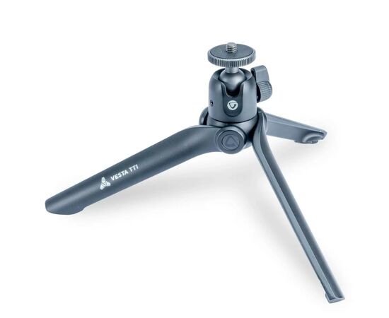 Штатив Vanguard TT1 Black Pearl (DAS301281), изображение 3 Штатив Vanguard TT1 Black Pearl (DAS301281), изображение 3