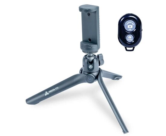 Штатив Vanguard TT1 Black Pearl (DAS301281)