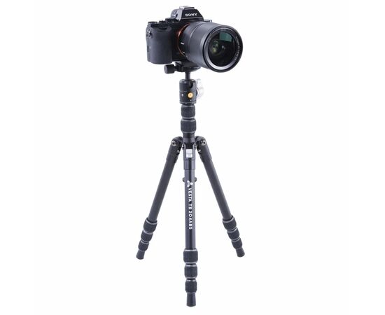 Штатив Vanguard Vesta TB 204ABS (DAS301639), изображение 5 Штатив Vanguard Vesta TB 204ABS (DAS301639), изображение 5