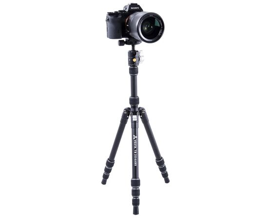 Штатив Vanguard Vesta TB 204ABS (DAS301639), изображение 6 Штатив Vanguard Vesta TB 204ABS (DAS301639), изображение 6
