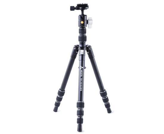 Штатив Vanguard Vesta TB 204ABS (DAS301639)