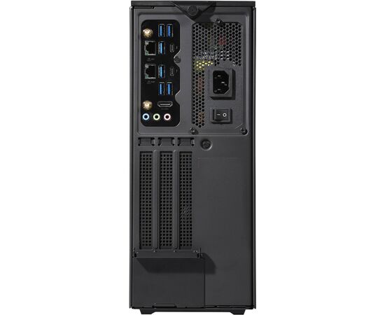 Компьютер ASUS NUC 13 Extreme Kit NUC13RNGi7 / i7-13700K, PCIex16, 3xM.2 key M, 2x2.5'' or 1x3.5'' SATA (90AB3RNG-MR8120), изображение 4 Компьютер ASUS NUC 13 Extreme Kit NUC13RNGi7 / i7-13700K, PCIex16, 3xM.2 key M, 2x2.5'' or 1x3.5'' SATA (90AB3RNG-MR8120), изображение 4