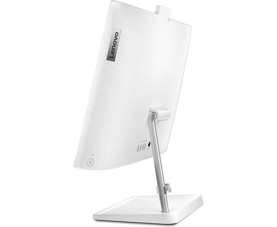 Компьютер Lenovo IdeaCentre AiIO 3 22IAP7 / i5-12450H, 8, 512, WKM (F0GG006AUA), изображение 4 Компьютер Lenovo IdeaCentre AiIO 3 22IAP7 / i5-12450H, 8, 512, WKM (F0GG006AUA), изображение 4