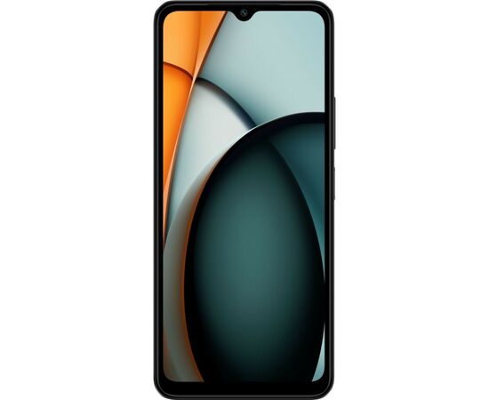 Мобільний телефон Xiaomi Redmi A3 4/128GB Midnight Black (1025331)
