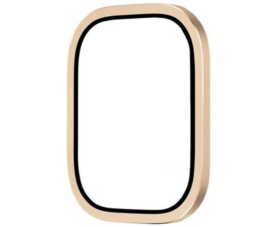 Стекло защитное Drobak 3D Titanium A+ Apple Watch Ultra 2 | Ultra 49mm (323226)