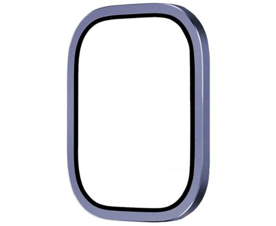 Стекло защитное Drobak 3D Titanium A+ Apple Watch Ultra 2 | Ultra 49mm (323229)