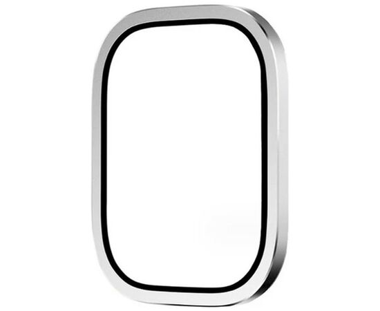 Стекло защитное Drobak 3D Titanium A+ Apple Watch Ultra 2 | Ultra 49mm (323230)