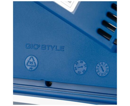 Автохолодильник Giostyle Brio 30 12/220V (8000303310723), изображение 4 Автохолодильник Giostyle Brio 30 12/220V (8000303310723), изображение 4