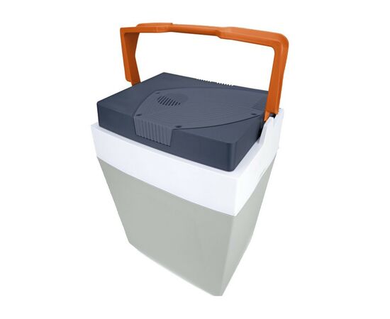 Автохолодильник Giostyle Shiver 30 - 12 V Light Grey (4823082716135), изображение 3 Автохолодильник Giostyle Shiver 30 - 12 V Light Grey (4823082716135), изображение 3