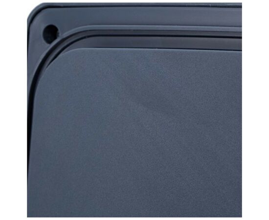 Автохолодильник Giostyle Shiver 30 - 12 V Light Grey (4823082716135), изображение 6 Автохолодильник Giostyle Shiver 30 - 12 V Light Grey (4823082716135), изображение 6