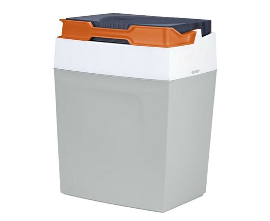 Автохолодильник Giostyle Shiver 30 - 12 V Light Grey (4823082716135)