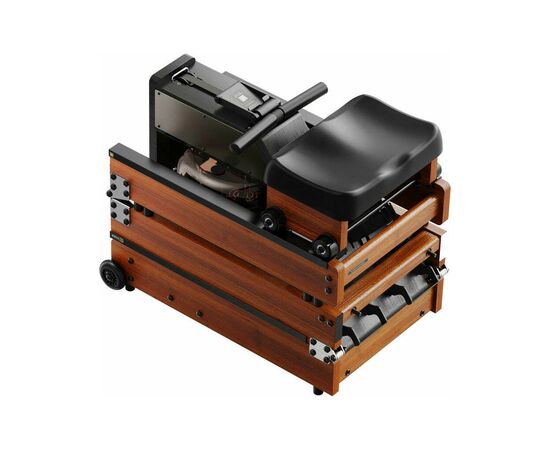 Гребной тренажер Xiaomi King Smith Foldable Rowing Machine (RMWR1F SA), изображение 7 Гребной тренажер Xiaomi King Smith Foldable Rowing Machine (RMWR1F SA), изображение 7