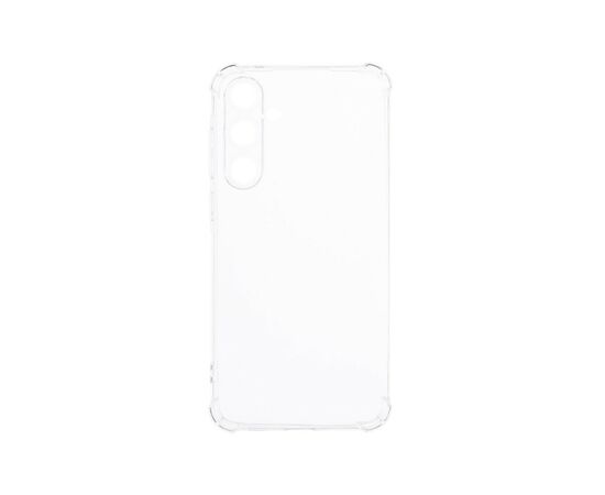 Чехол для мобильного телефона BeCover Anti-Shock Samsung Galaxy A55 5G SM-A556 Clear (710855), изображение 2 Чехол для мобильного телефона BeCover Anti-Shock Samsung Galaxy A55 5G SM-A556 Clear (710855), изображение 2