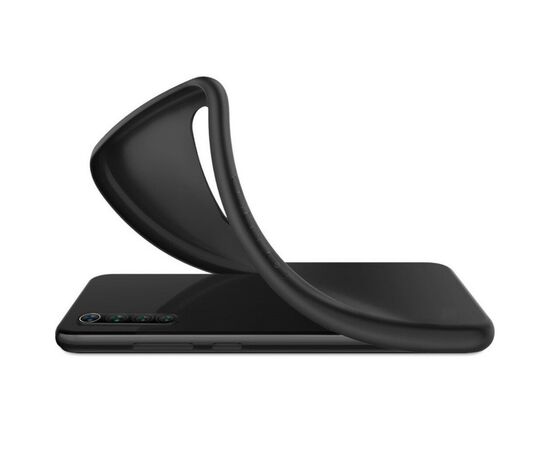 Чохол до мобільного телефона BeCover Samsung Galaxy A55 5G SM-A556 Black (710898), зображення 4 Чохол до мобільного телефона BeCover Samsung Galaxy A55 5G SM-A556 Black (710898), зображення 4