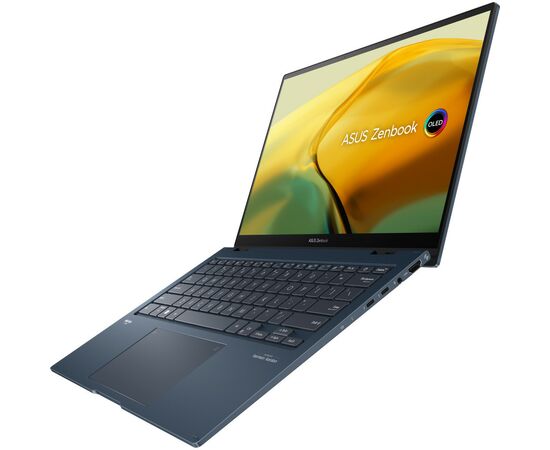 Ноутбук ASUS Zenbook 14 Flip OLED UP3404VA-KN127W (90NB10E2-M005M0), зображення 3