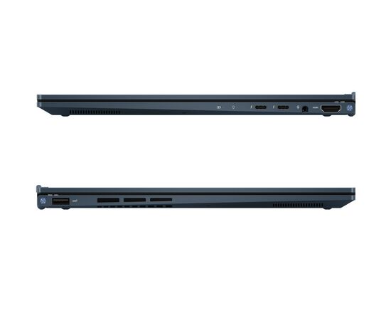 Ноутбук ASUS Zenbook 14 Flip OLED UP3404VA-KN127W (90NB10E2-M005M0), зображення 5