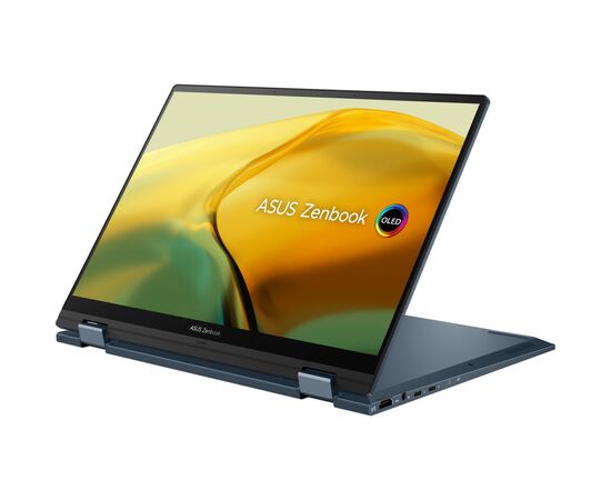 Ноутбук ASUS Zenbook 14 Flip OLED UP3404VA-KN127W (90NB10E2-M005M0), зображення 7