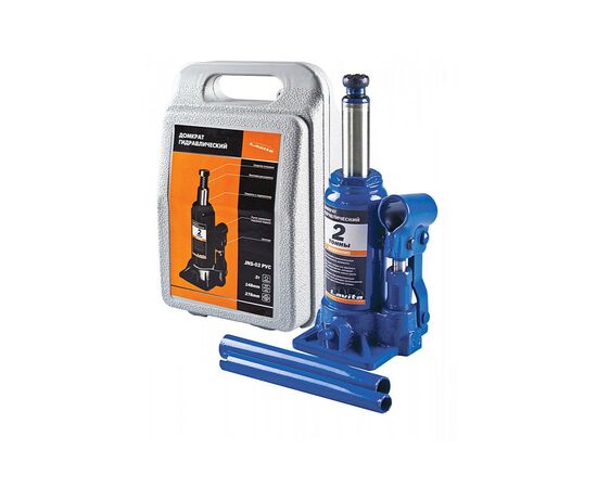 Домкрат Lavita JNS-02PVC (LA JNS-02PVC)