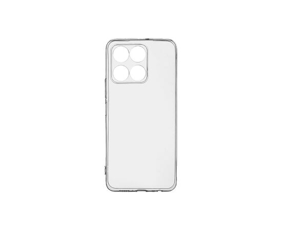 Чохол до мобільного телефона BeCover Honor X6a Transparancy (710877)