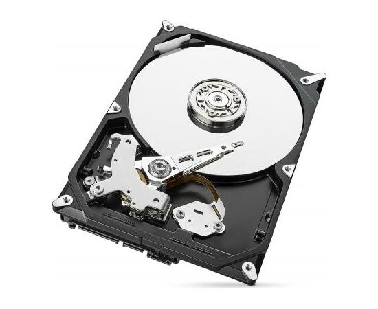 Жесткий диск 3.5" 1TB Seagate (# ST1000DM010-FR #), изображение 4 Жесткий диск 3.5" 1TB Seagate (# ST1000DM010-FR #), изображение 4