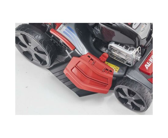 Газонокосарка AL-KO 520 VSI-B Premium (119948), зображення 3