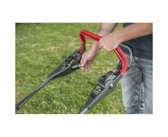 Газонокосарка AL-KO 520 VSI-B Premium (119948), зображення 5