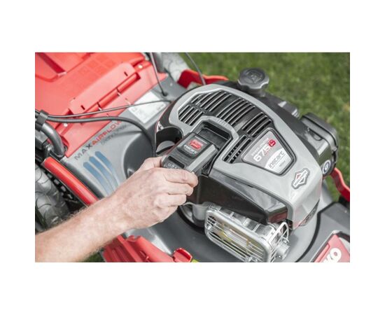 Газонокосарка AL-KO 520 VSI-B Premium (119948), зображення 7