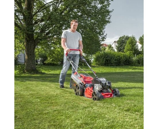 Газонокосарка AL-KO 520 VSI-B Premium (119948), зображення 8