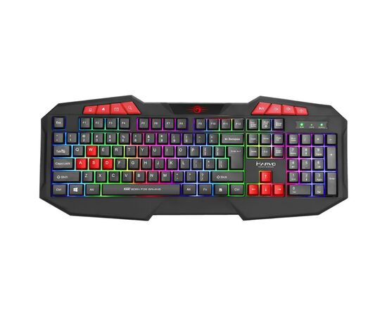Клавиатура Marvo K602 Multi-LED (K602)