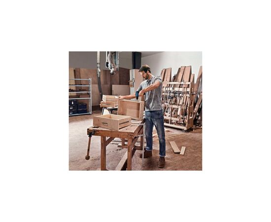 Шуруповерт Bosch Professional GSB 12V-30 кейс (0.601.9G9.100), зображення 2 Шуруповерт Bosch Professional GSB 12V-30 кейс (0.601.9G9.100), зображення 2